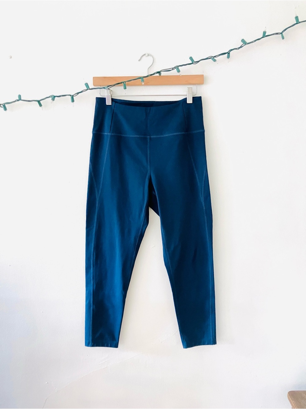 NWOT Girlfriend Collective Leggings